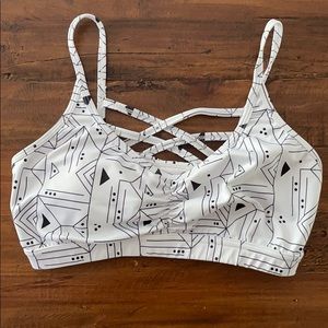 Vull Sport Sports Bra
